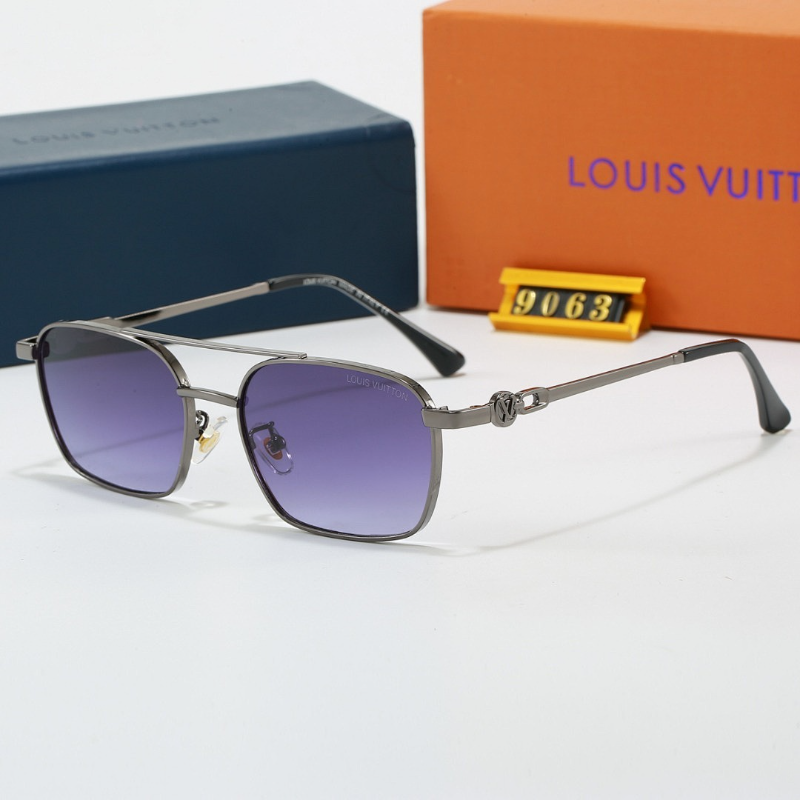 9063 Sunglasses with box