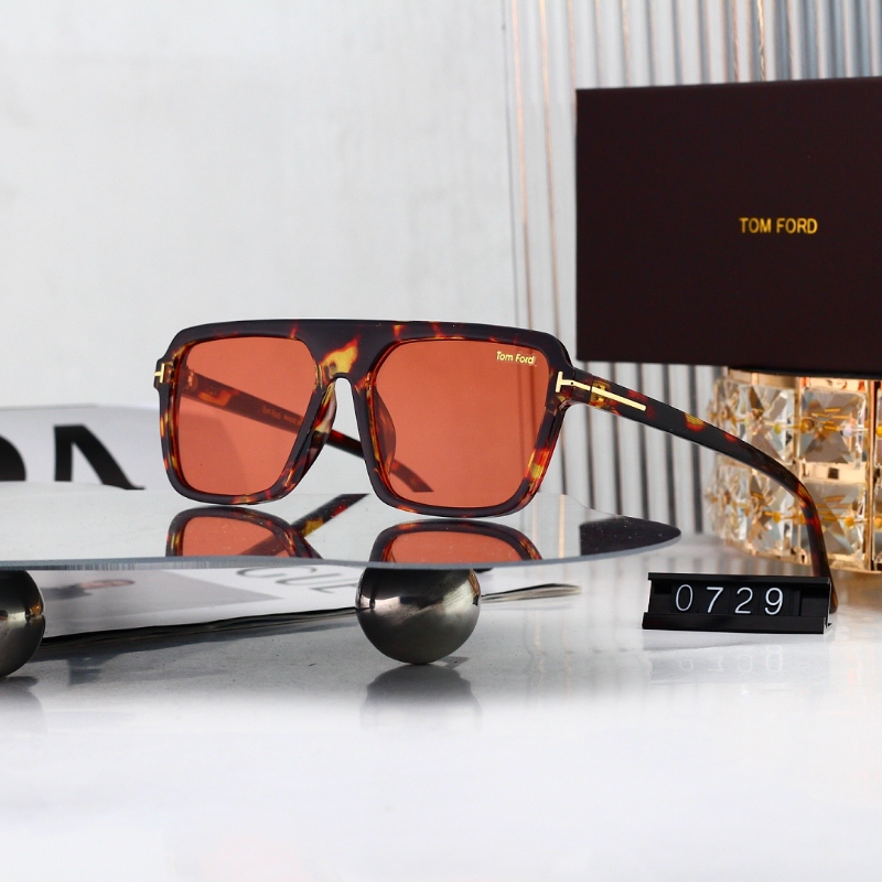 0729 Sunglasses with box