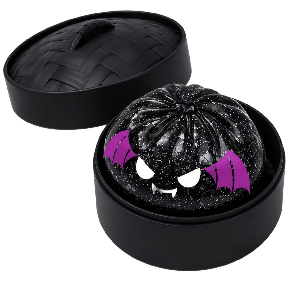 The Viral Mystery Dumpling Halloween Edition Squishy(Pre-sale)