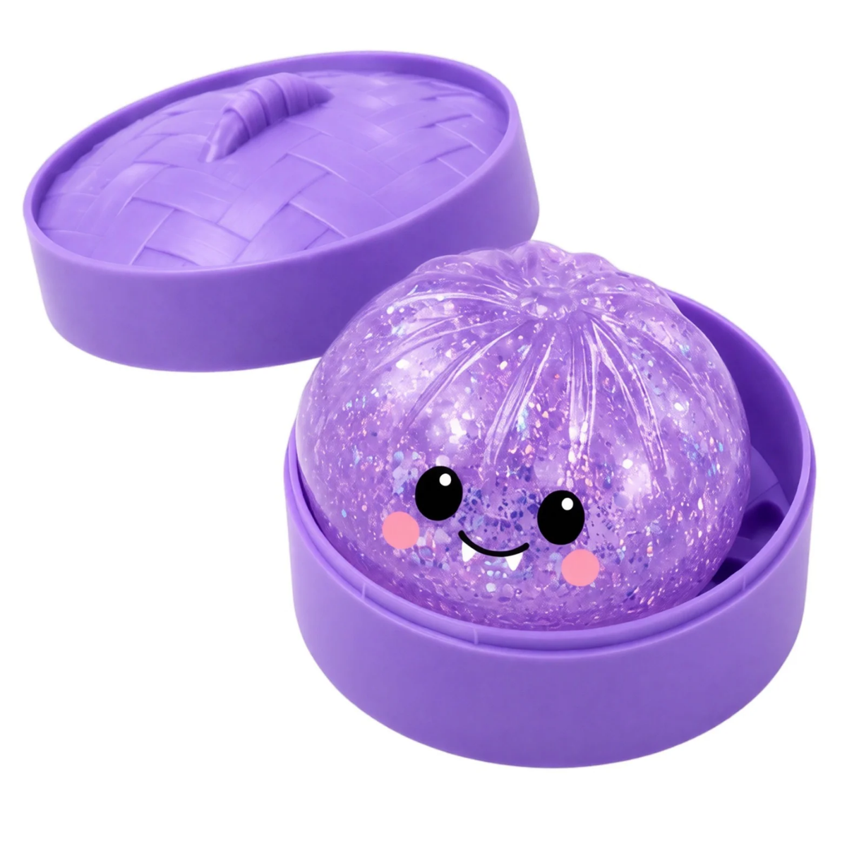 The Viral Mystery Dumpling Halloween Edition Squishy(Pre-sale)