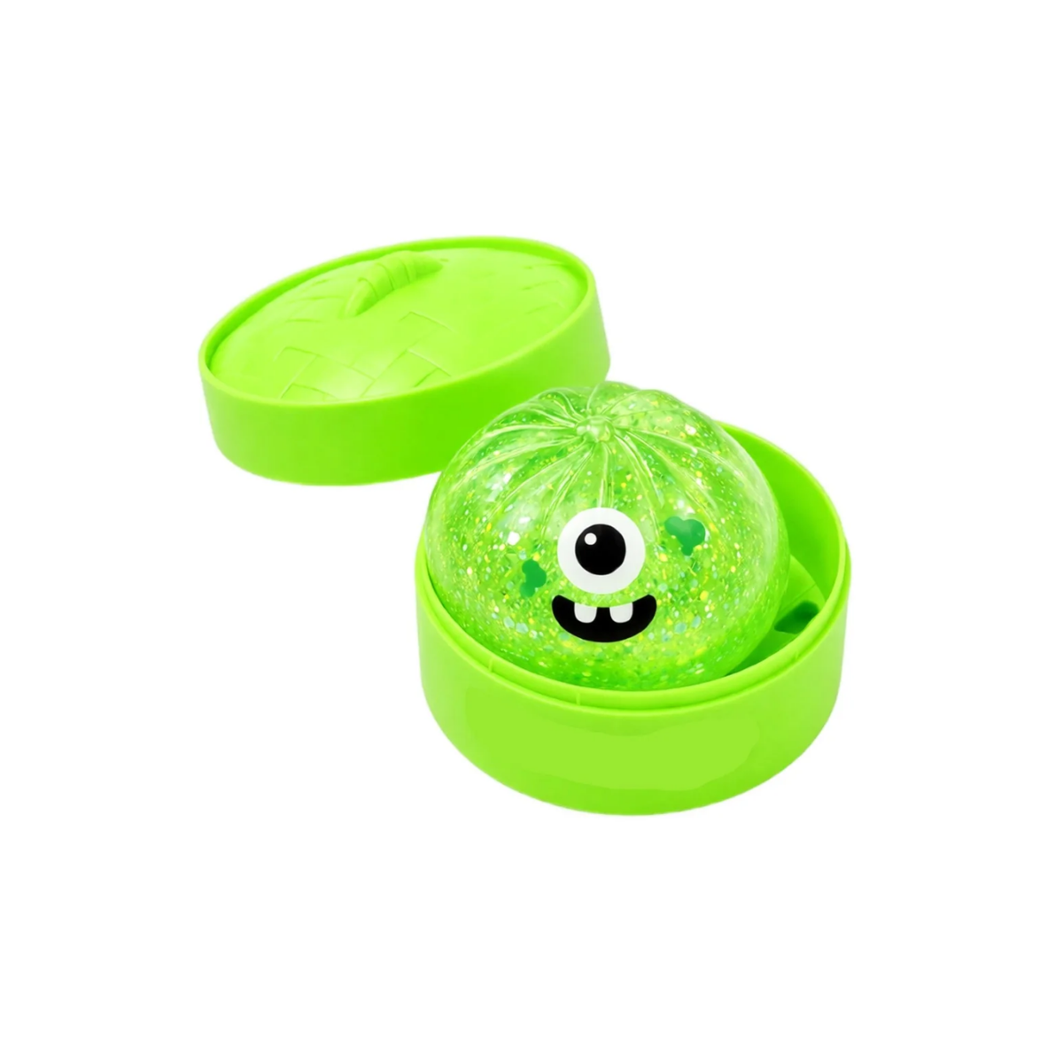 The Viral Mystery Dumpling Halloween Edition Squishy(Pre-sale)