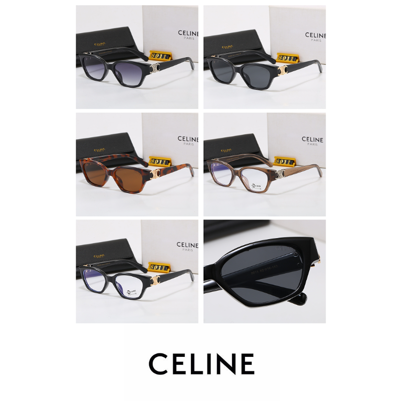 8011 Sunglasses with box