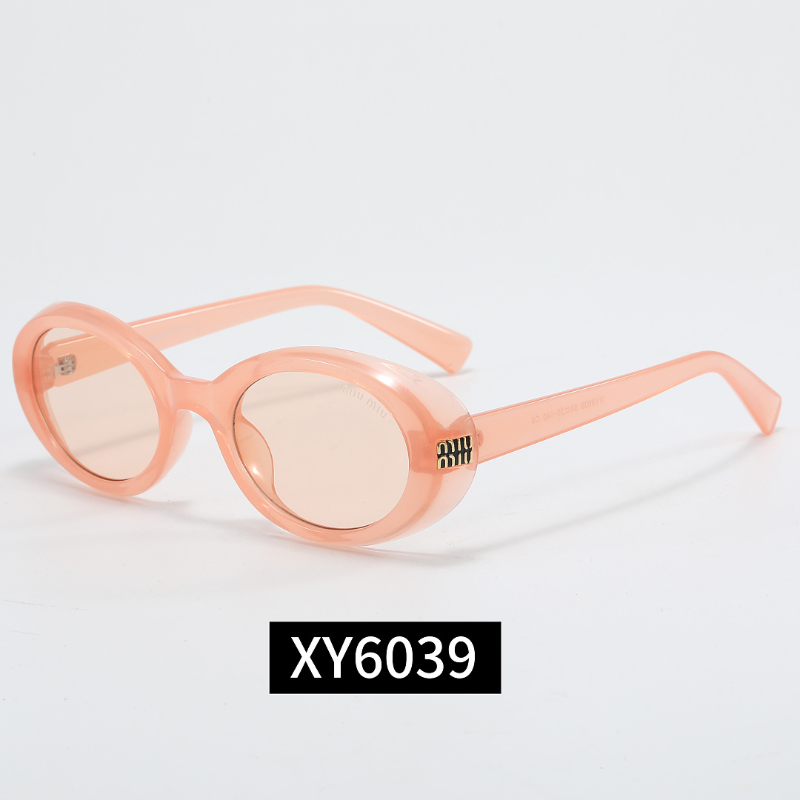 6039 Sunglasses with box