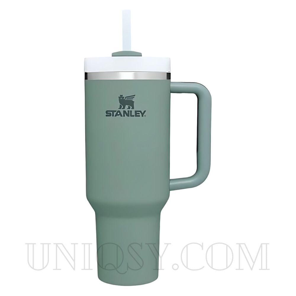 Limited-Edition Stanley Starbucks 40 OZ Tumbler