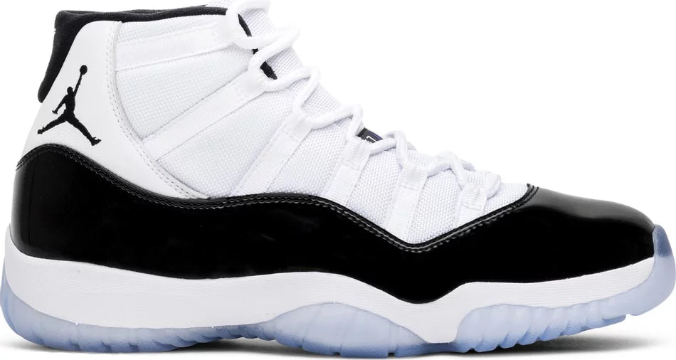 Jordan 11 Retro - Concord (2018)