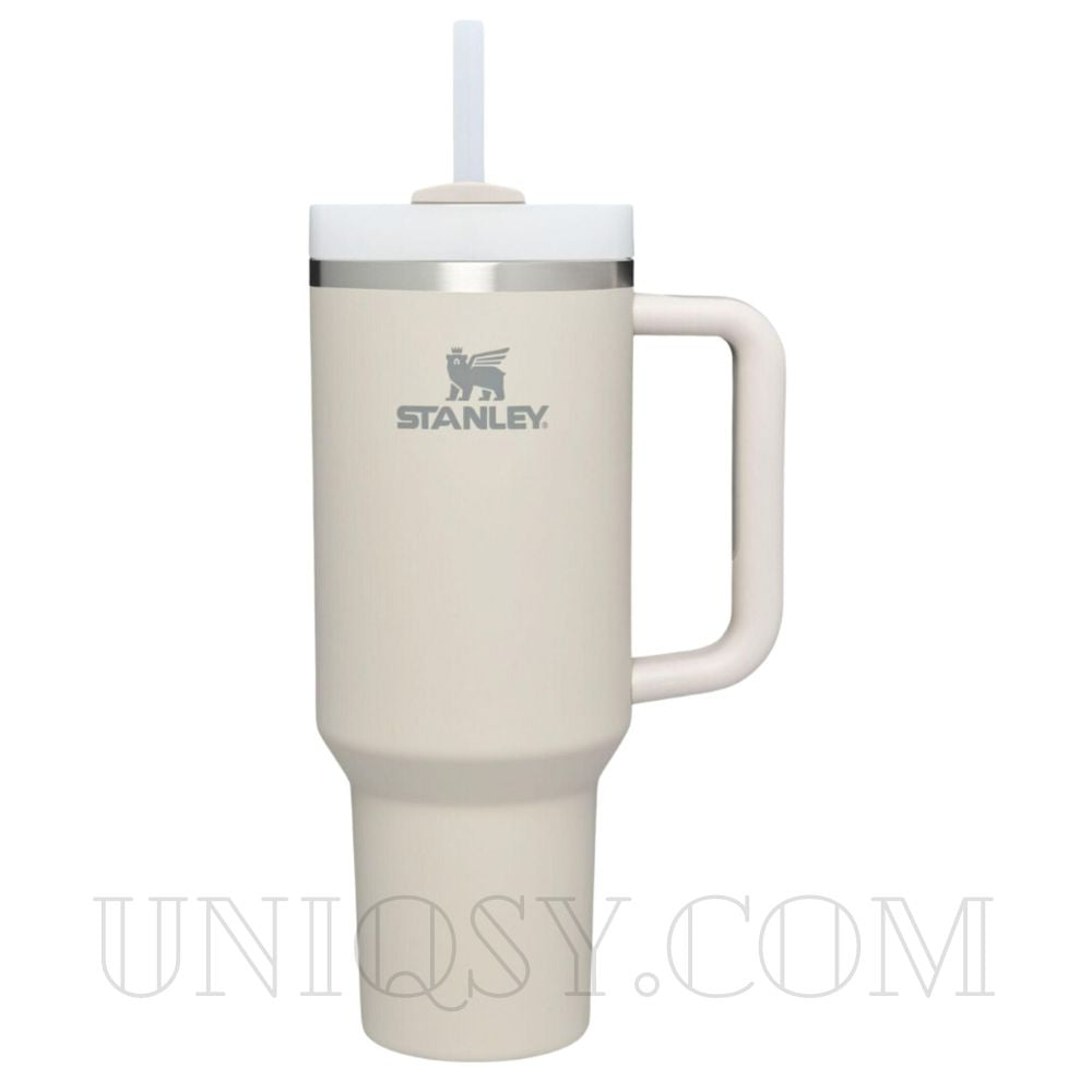 Stanley 40 OZ Quencher Tumbler - H2.0 Flowstate Cup