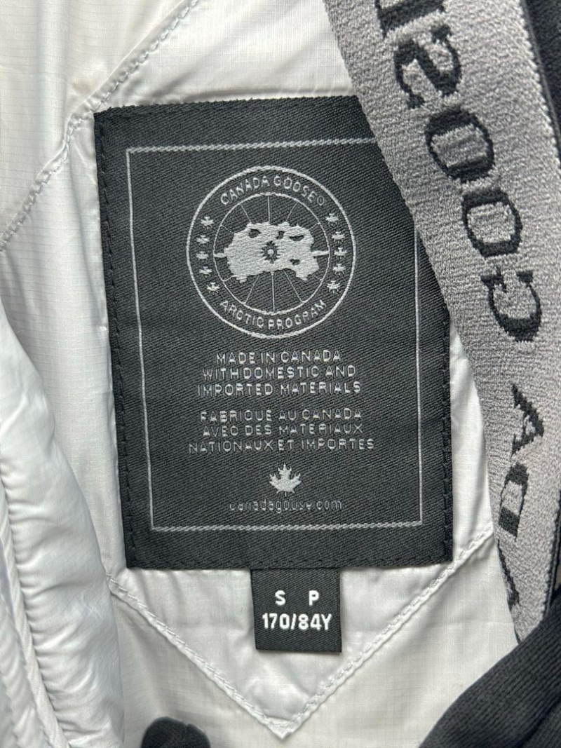 110377 New Men's and Women's Puff Down Jacket clother