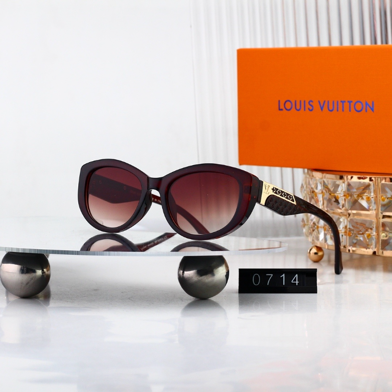 0714 Sunglasses with box