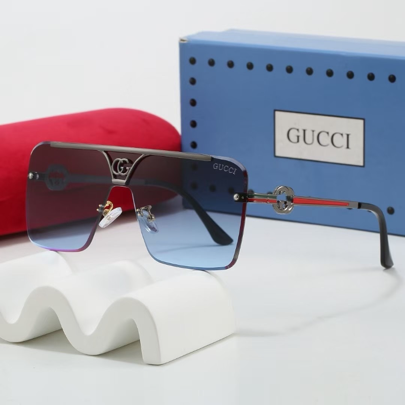 2022 Sunglasses with box
