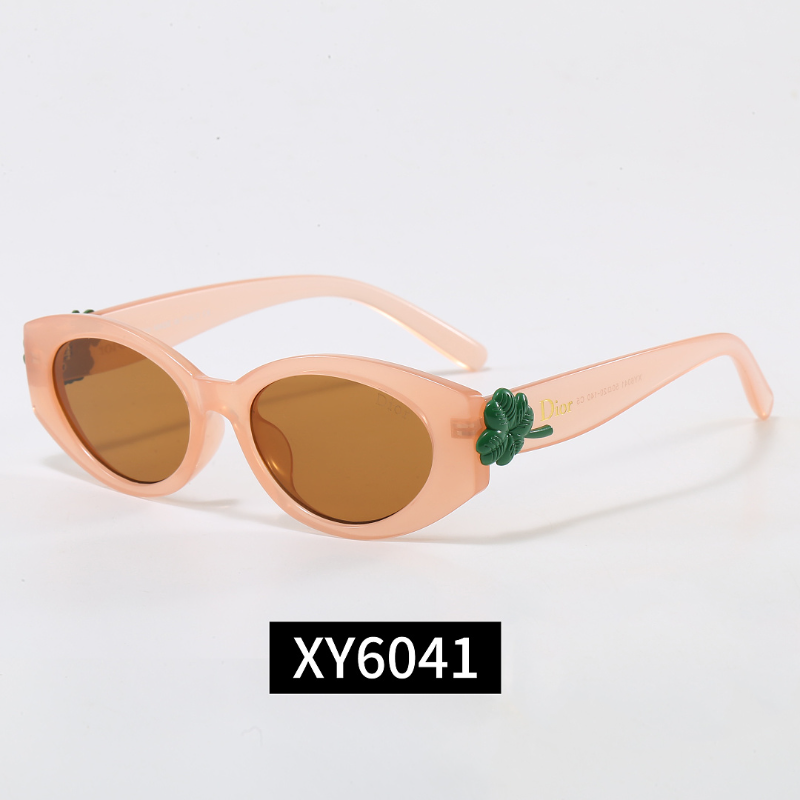 6041 Sunglasses with box