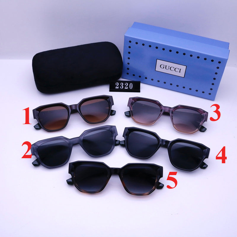 2320 Sunglasses with box