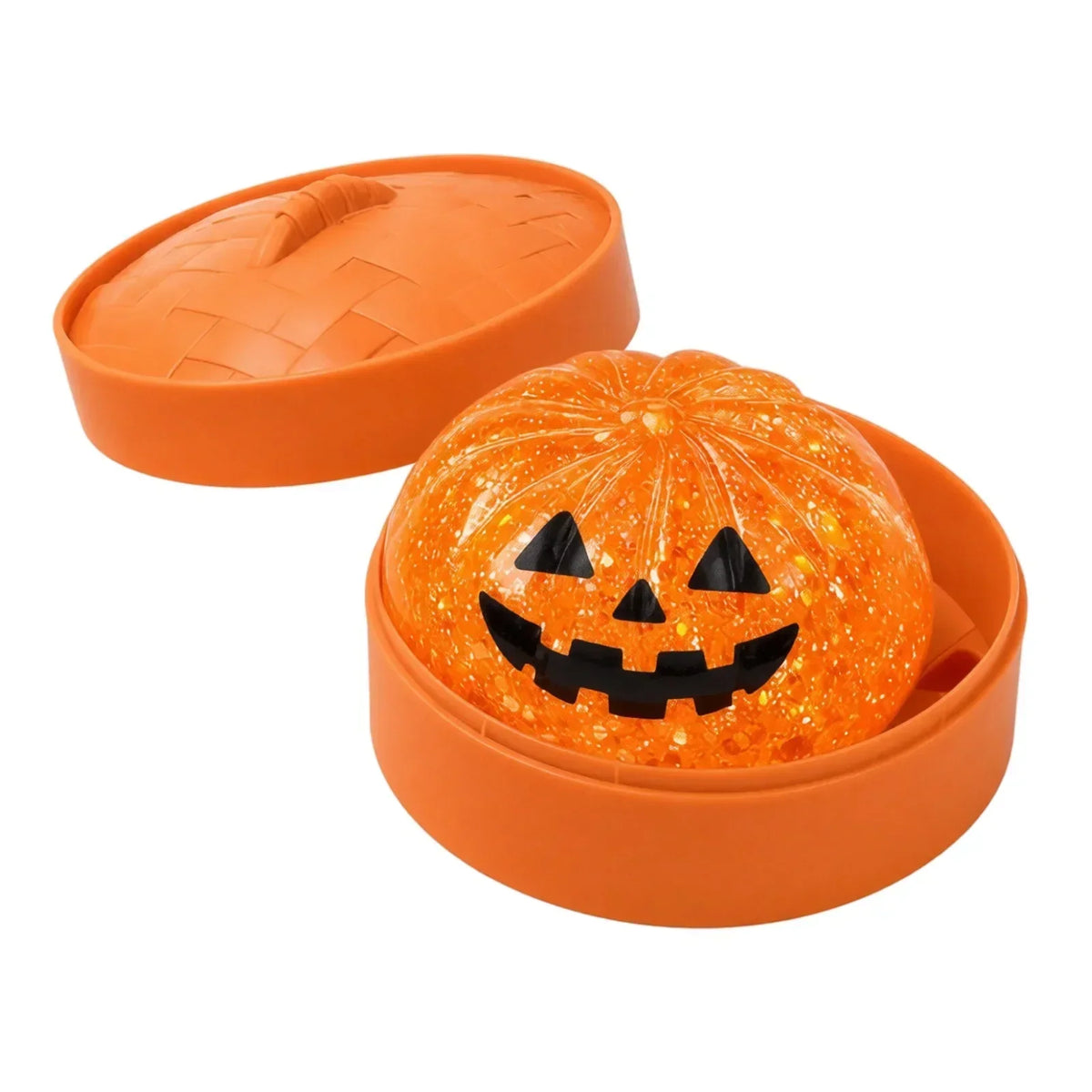 The Viral Mystery Dumpling Halloween Edition Squishy(Pre-sale)
