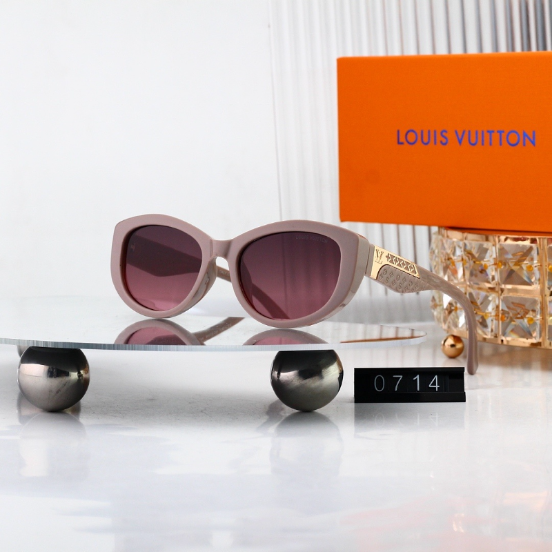 0714 Sunglasses with box