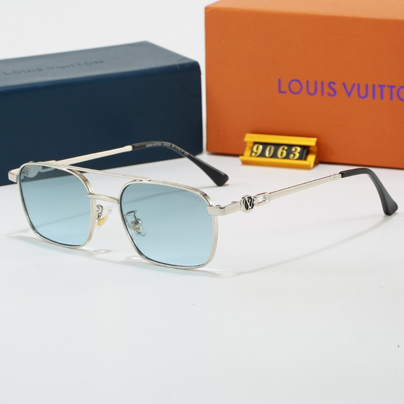 9063 Sunglasses with box