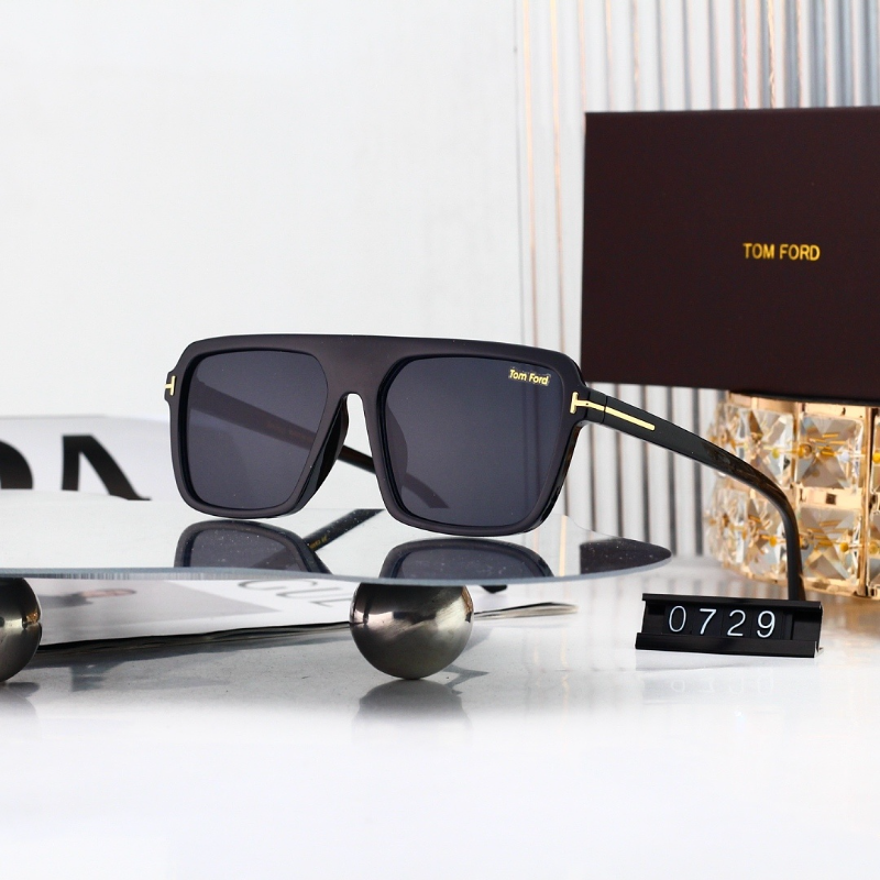 0729 Sunglasses with box