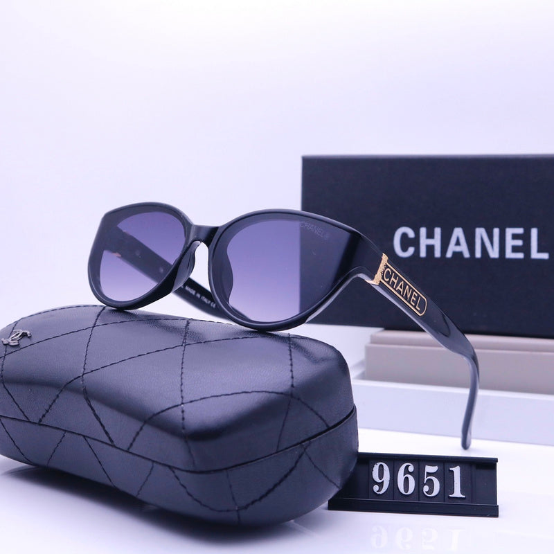 9651 Sunglasses with box