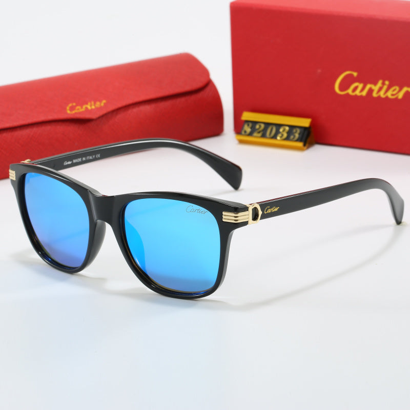 82033 Sunglasses with box