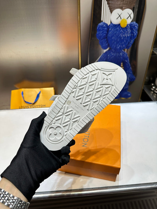 MLS4 Slippers Women And Man shoes 35-45 With box
