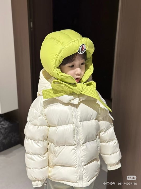 053014 High quality children's down jackets and clothes