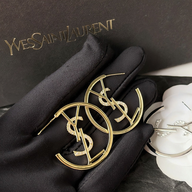 1017 New fashion earrings for women jewelry