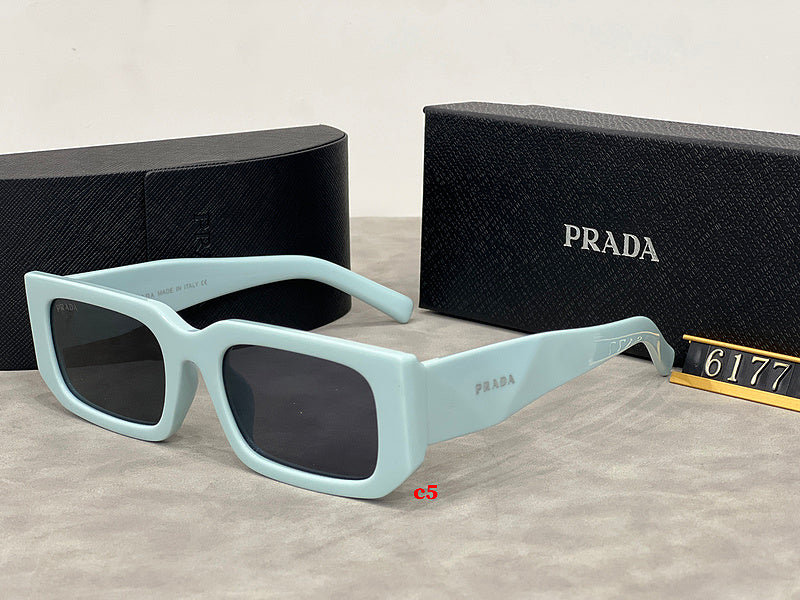 6177 Sunglasses with box