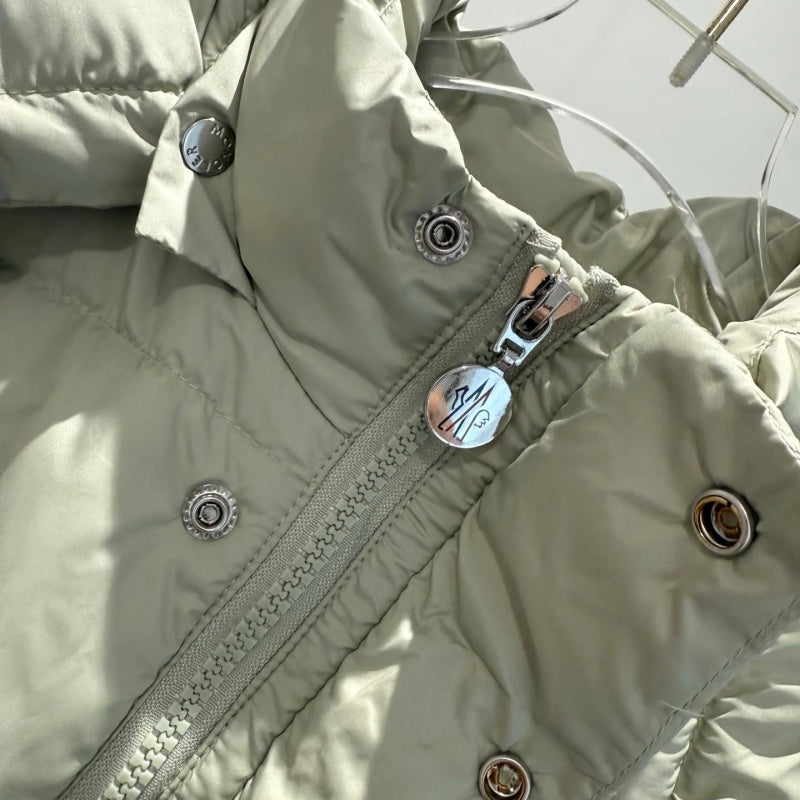 053018 Kids' matte children's clothing down jacket clothes
