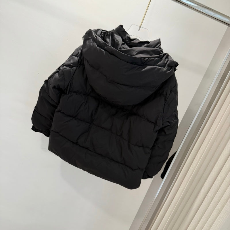 053018 Kids' matte children's clothing down jacket clothes