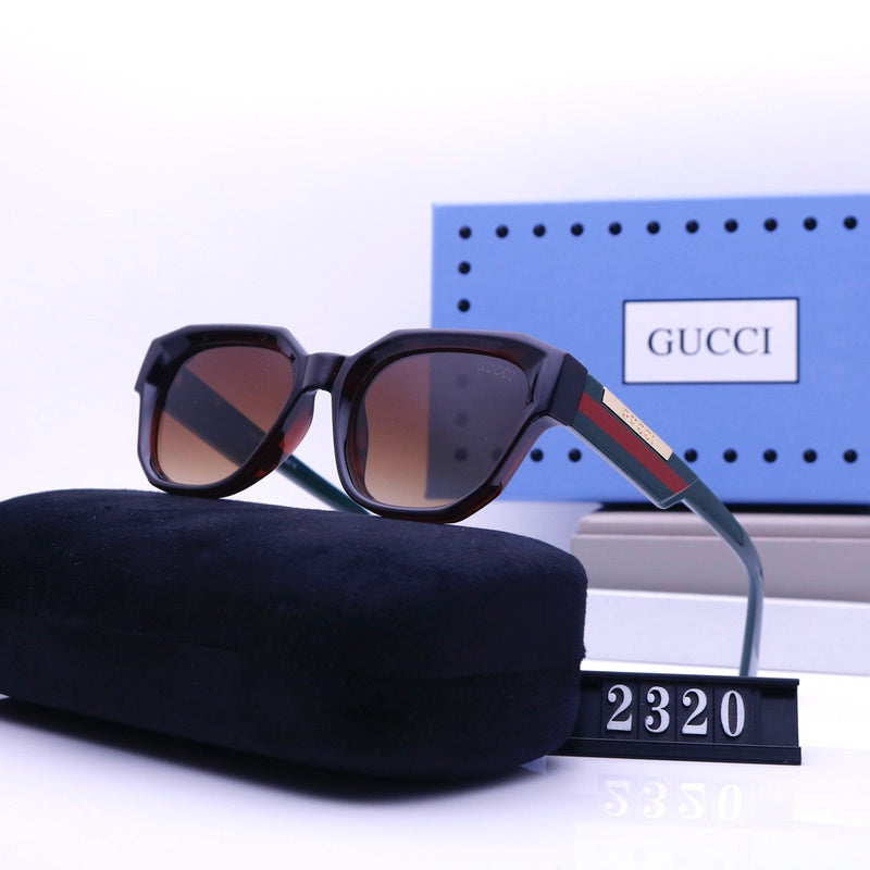 2320 Sunglasses with box