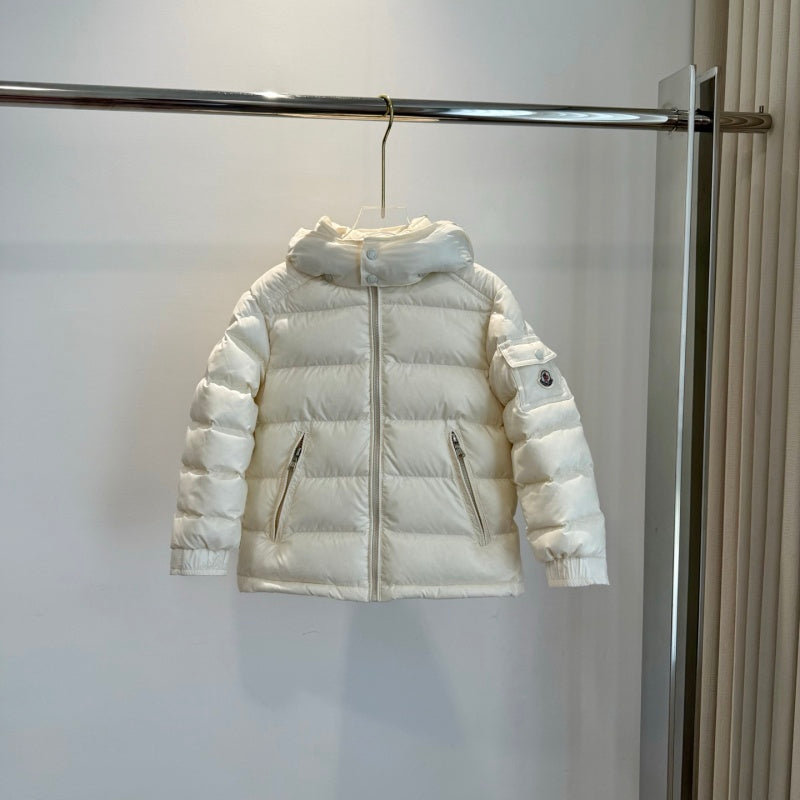 053014 High quality children's down jackets and clothes
