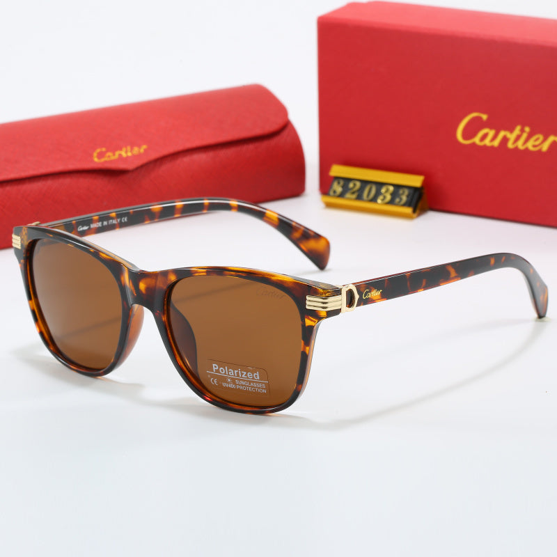 82033 Sunglasses with box