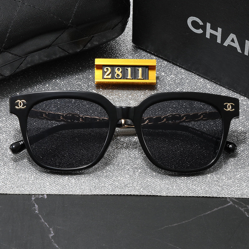 2811 Sunglasses with box