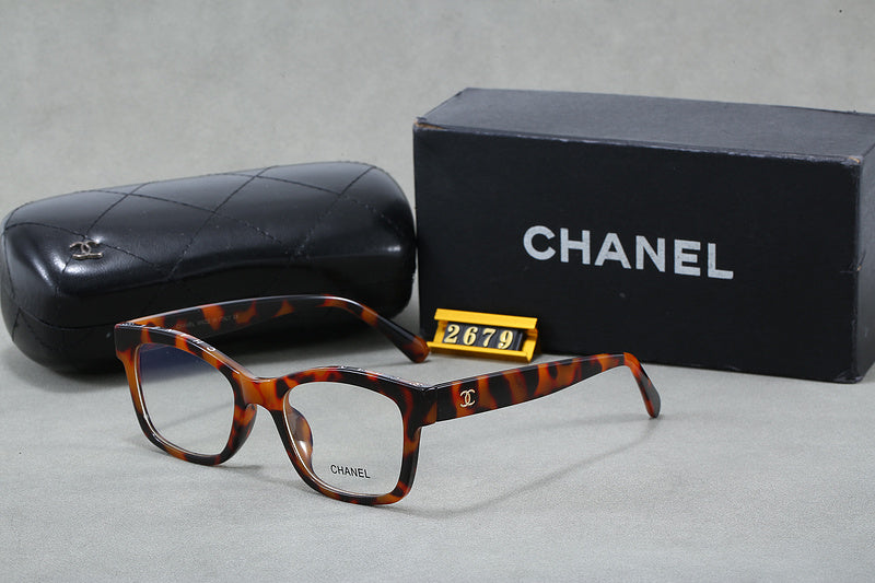 2679 Sunglasses with box
