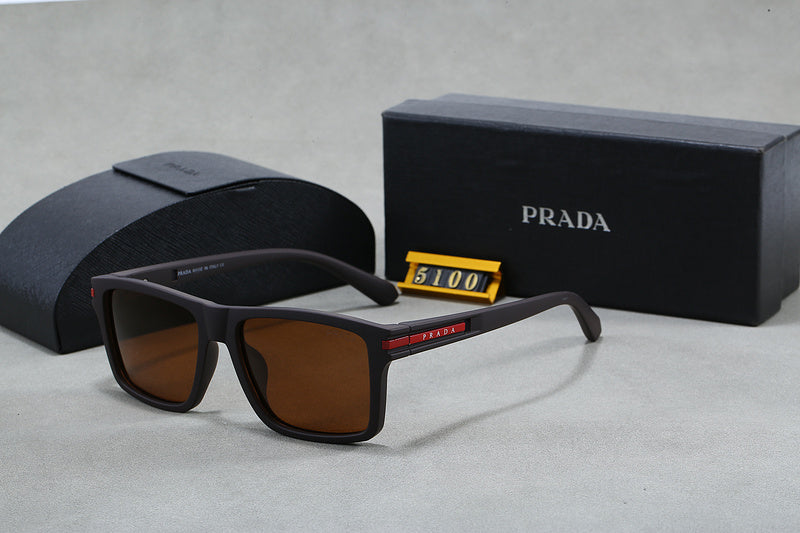 5100 Sunglasses with box