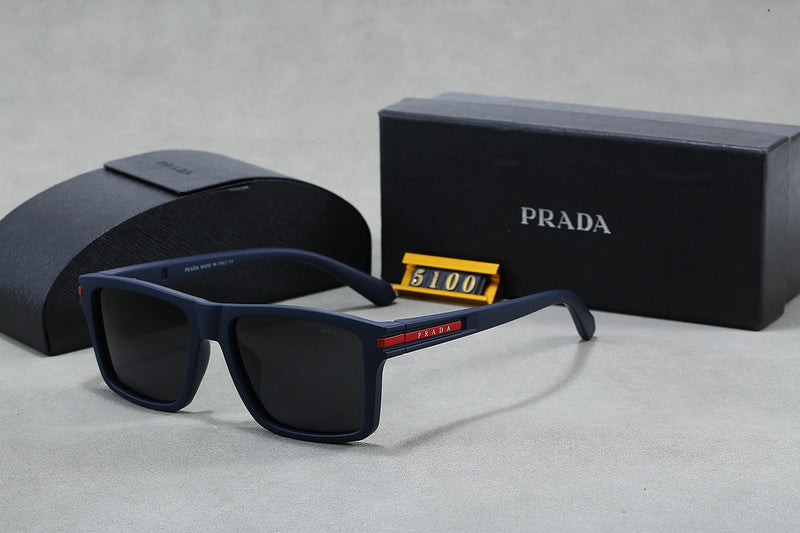 5100 Sunglasses with box