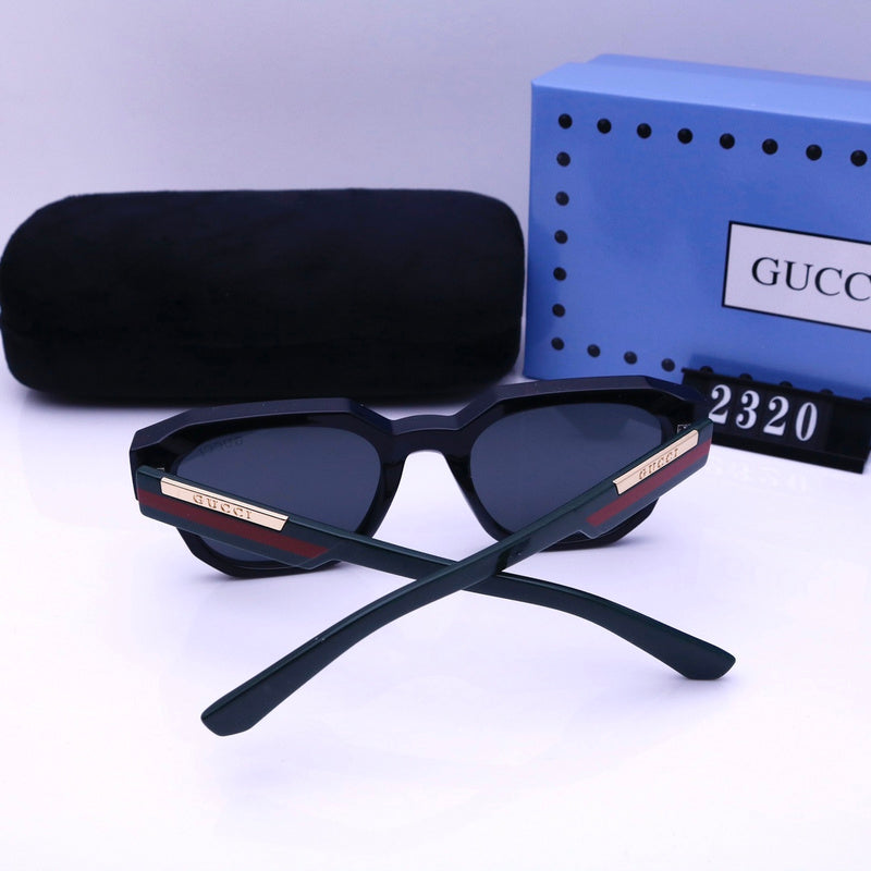 2320 Sunglasses with box