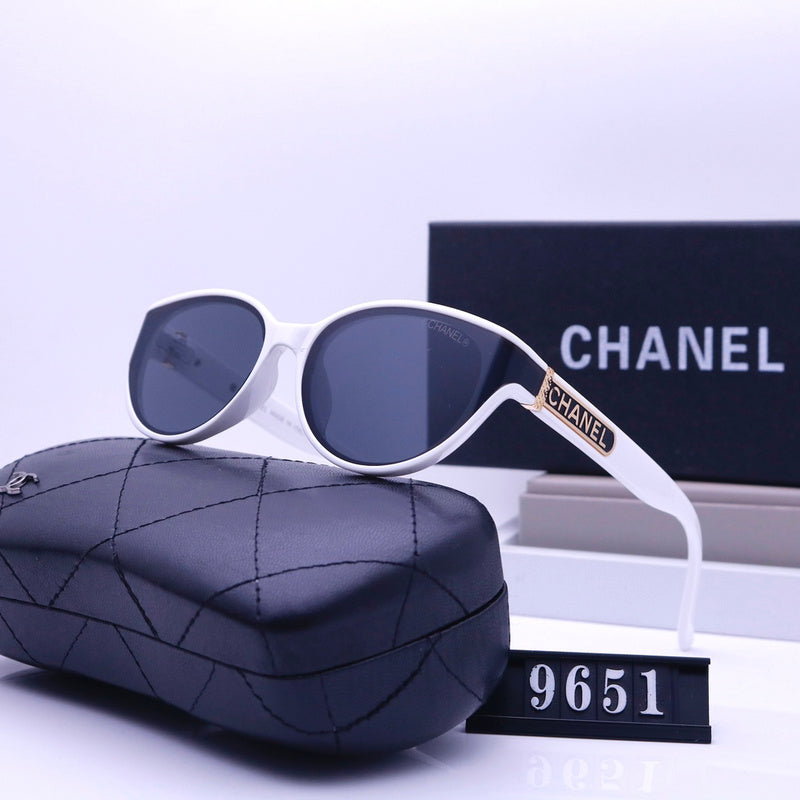 9651 Sunglasses with box