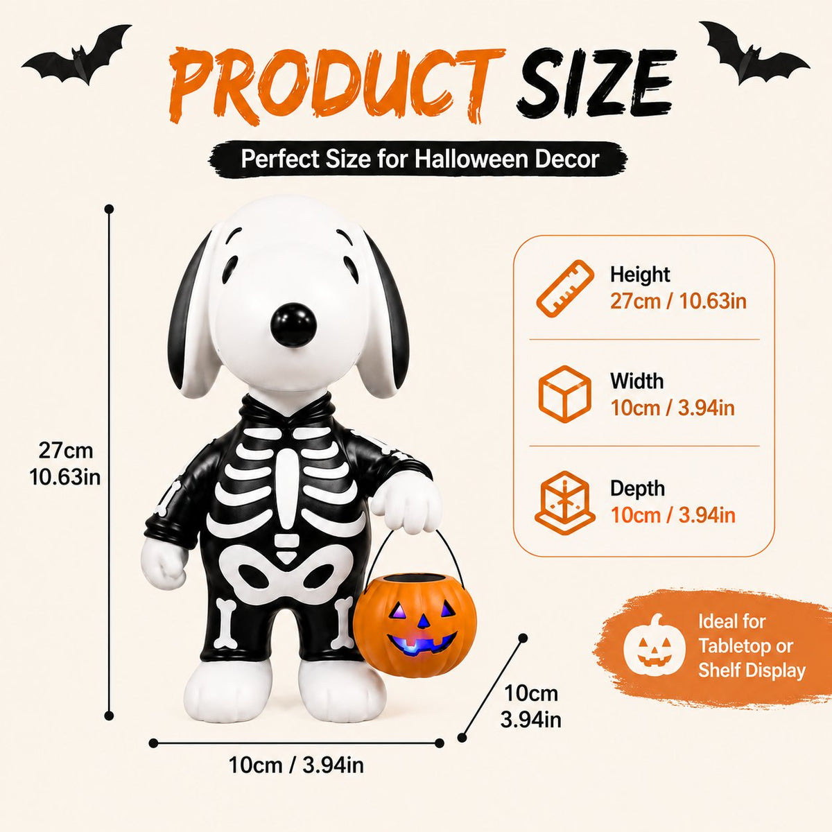 π Light Up Halloween with the Cutest Skeleton Pup! πΆβ¨