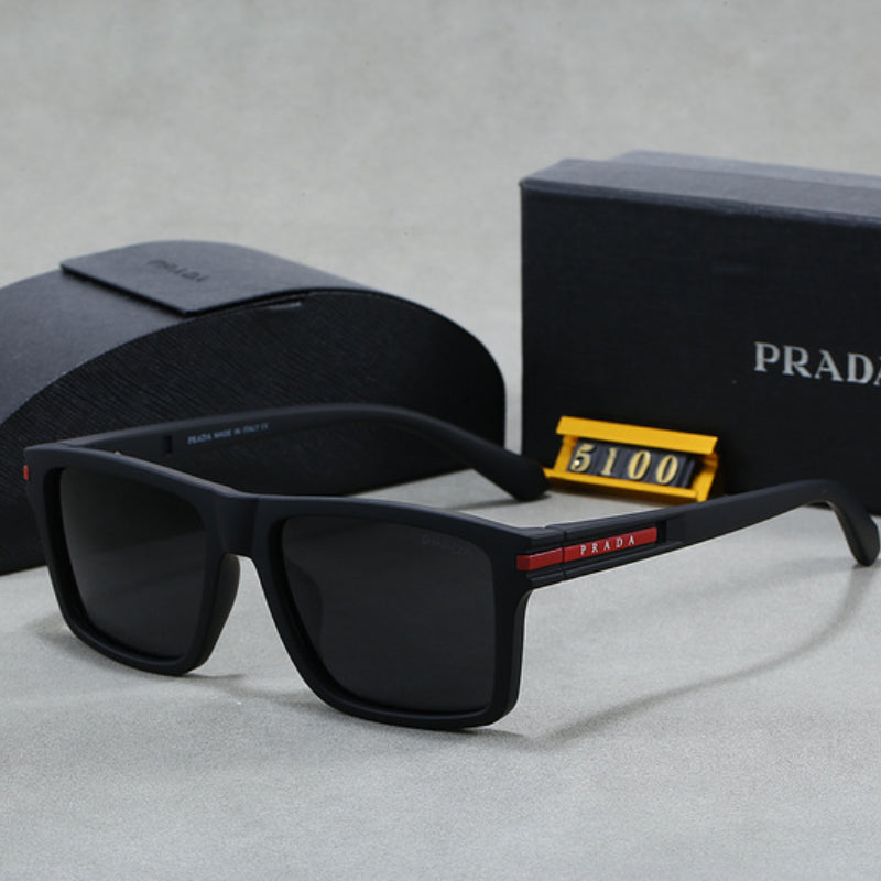 5100 Sunglasses with box