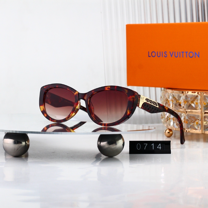 0714 Sunglasses with box