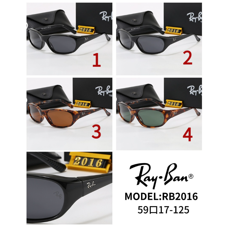 2016 Sunglasses with box