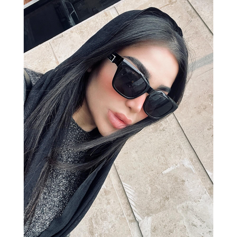 6059 Sunglasses with box