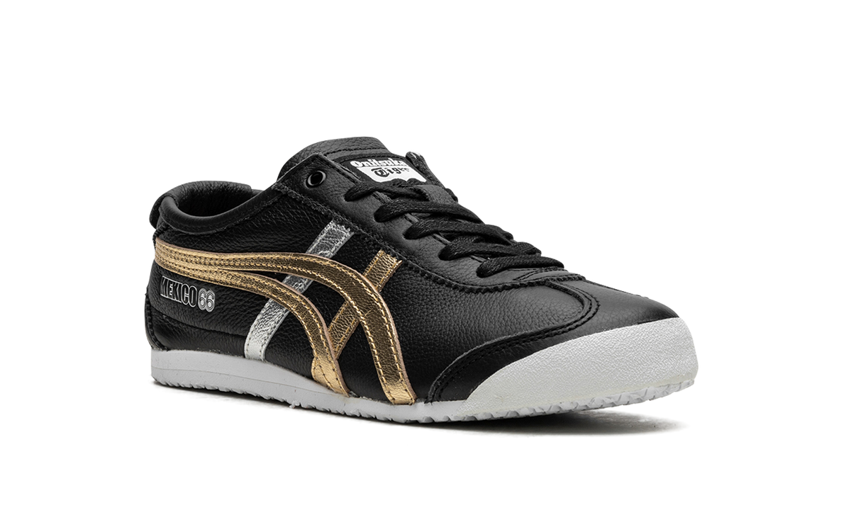 Onitsuka-tiger|mexico-66-black-gold-silver-122982
