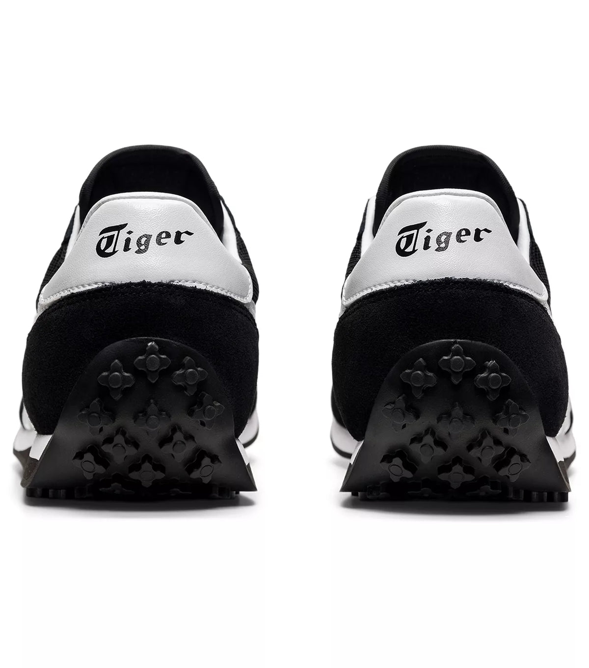 Onitsuka Tiger EDR 78 1183B395 001 BLACK WHITE