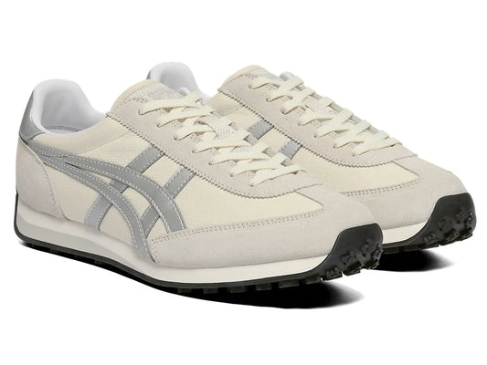 Onitsuka Tiger EDR 78 1183B411 104 CREAM PURE SILVER