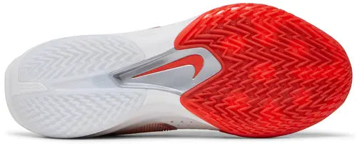 GT Cut 3 'White Picante Red'