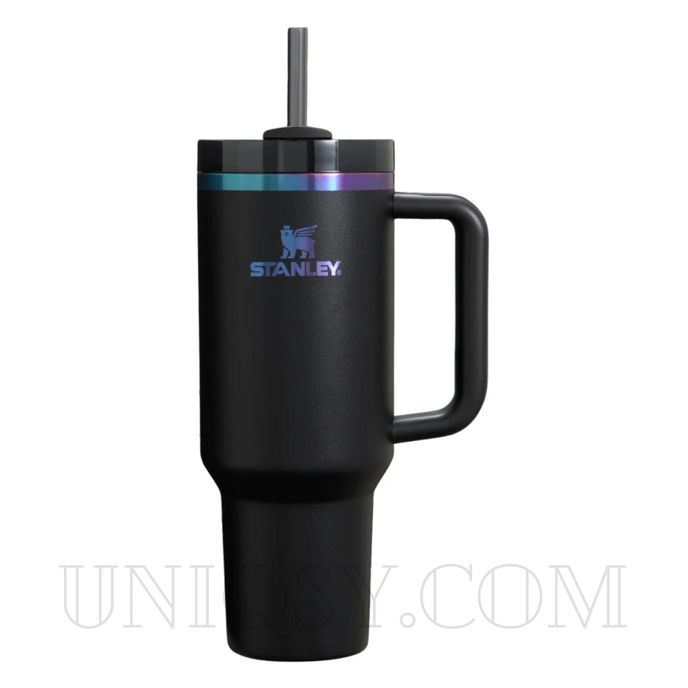 Stanley 40 OZ Quencher Tumbler - H2.0 Flowstate Cup