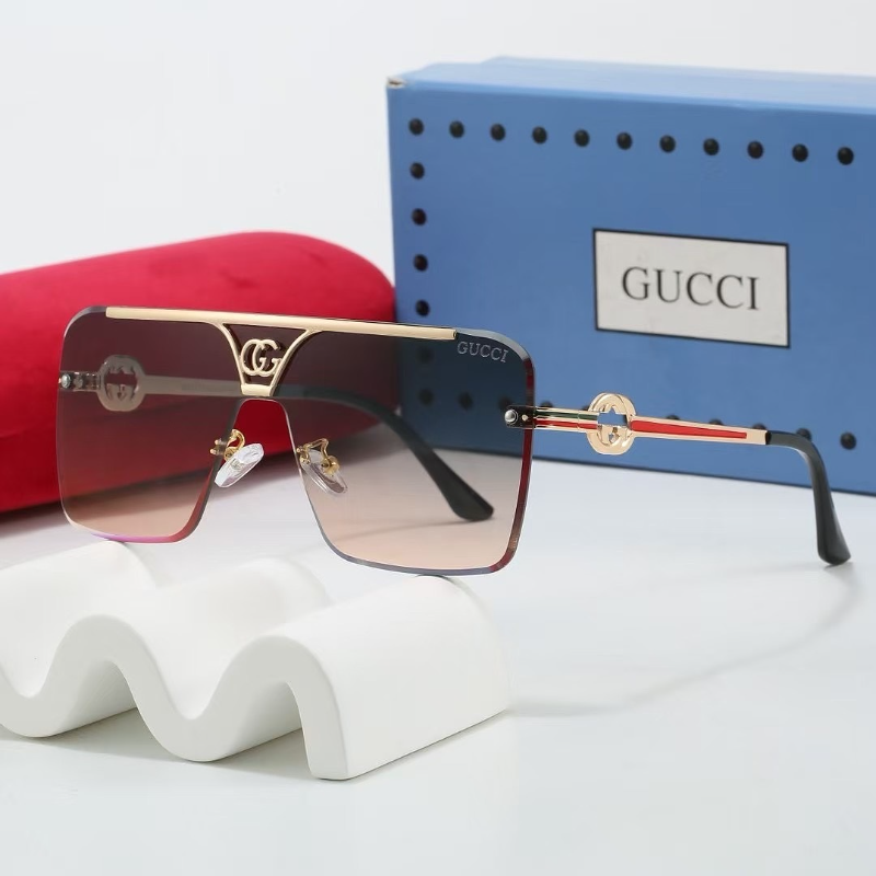 2022 Sunglasses with box