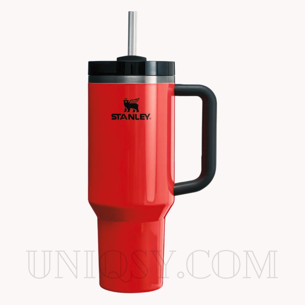 Stanley x Starbucks 40 OZ Tumbler - Limited Edition