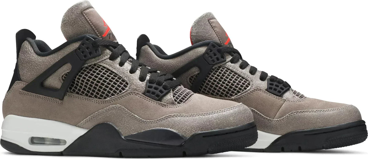 Jordan 4 Retro - Taupe Haze