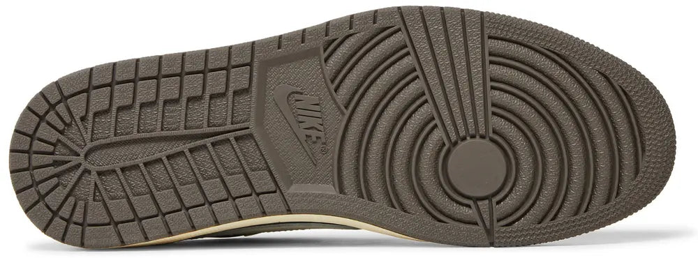Jordan 1 Retro Low - Travis Scott (Reverse Mocha)